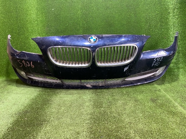 Бампер передній в зборі 51117285964 BMW