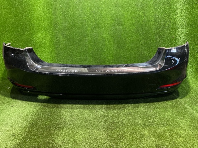 Буфер (бампер) задній 51127312724 BMW