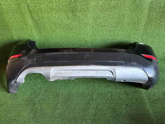 Буфер (бампер) задній 51127345036 BMW