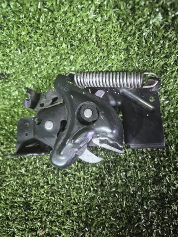 Замок капота, правий 51237242549 BMW