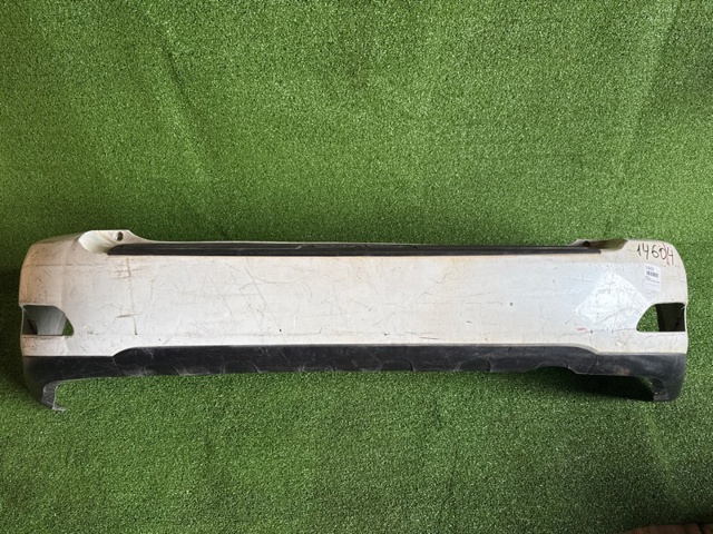 Бампер задній 521590E900 TOYOTA