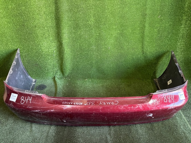 Бампер задній 5215933912 TOYOTA