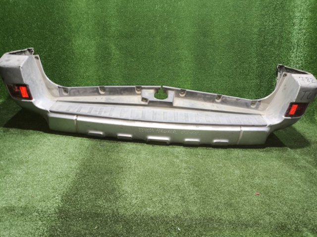 Бампер задній, центральна частина 5215935100 TOYOTA