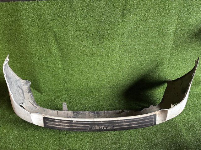 Кожух бампера заднього 5215948903 TOYOTA