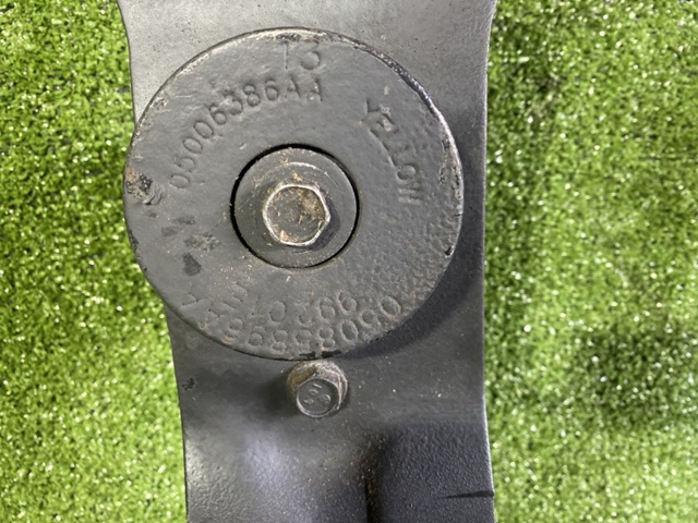 Підрамник передньої підвіски 5272647AF CHRYSLER