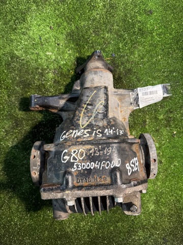 Диференціал передній 530003C020 HYUNDAI