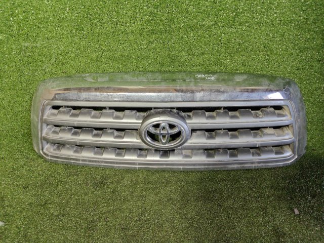 Решітка 531000C190 TOYOTA