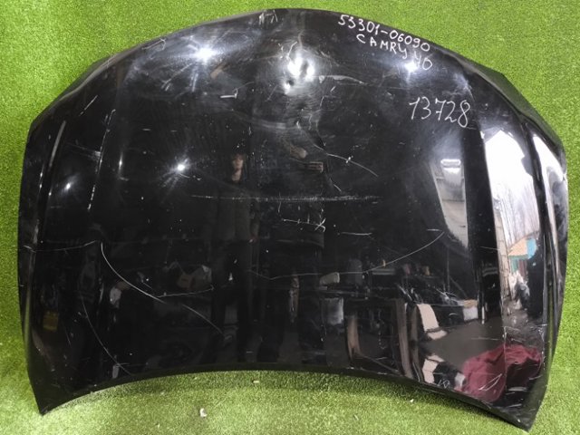 Капот 5330106090 TOYOTA