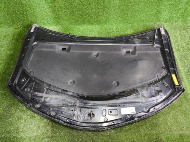 Капот 5330106150 TOYOTA