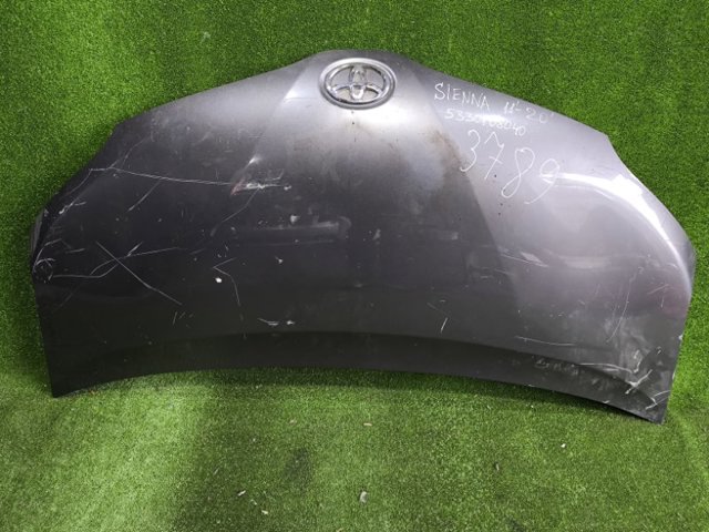 Капот 5330108040 TOYOTA