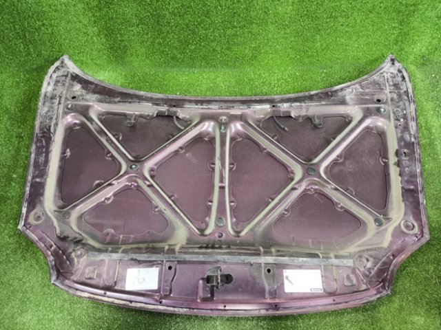 Капот 5330121040 TOYOTA