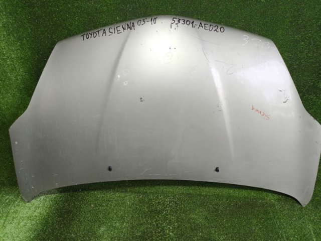 Капот 53301AE020 TOYOTA