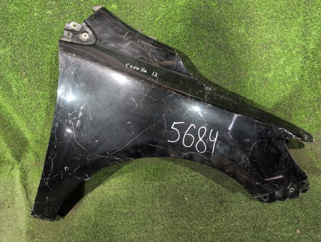 Переднє праве крило 5380102110 TOYOTA