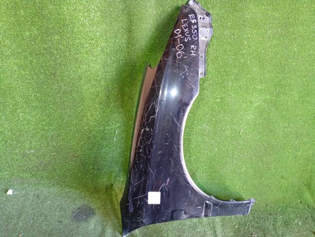Переднє праве крило 5380133130 TOYOTA
