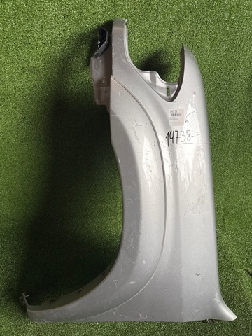 538020C100 Toyota