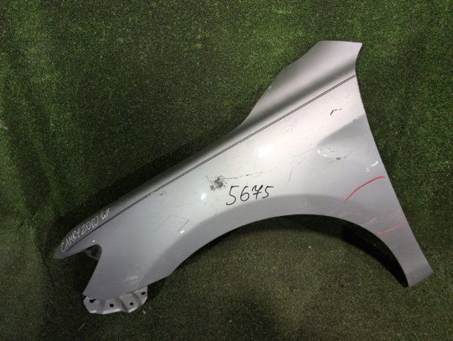 Ліве переднє крило 5380233170 TOYOTA