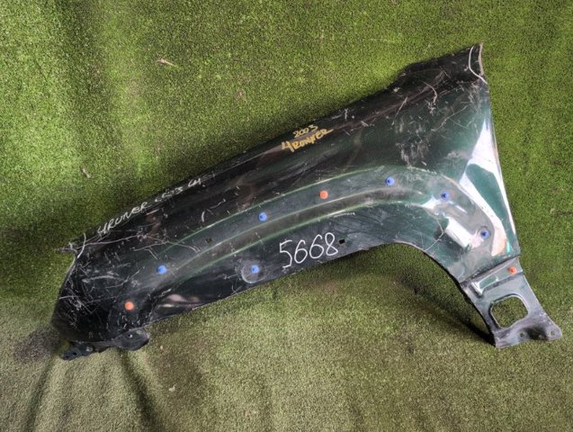 5380235620 Toyota