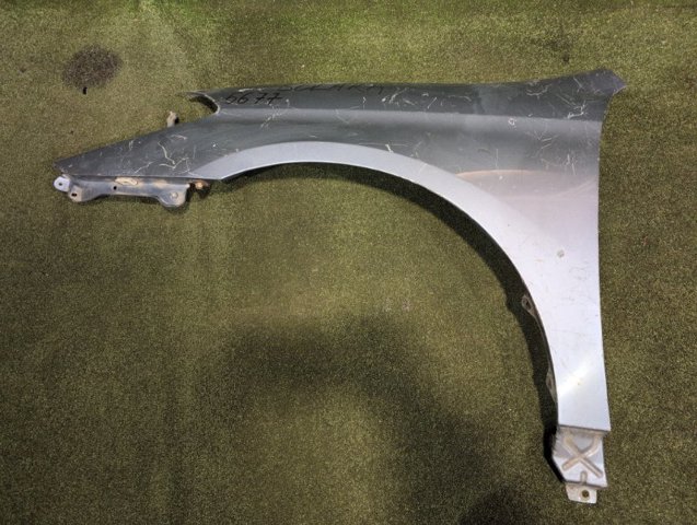 Ліве переднє крило 53802AA040 TOYOTA