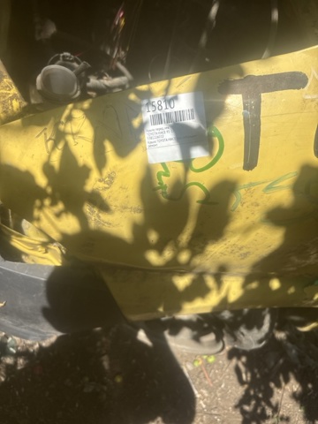 Переднє ліве крило 5381226010 TOYOTA