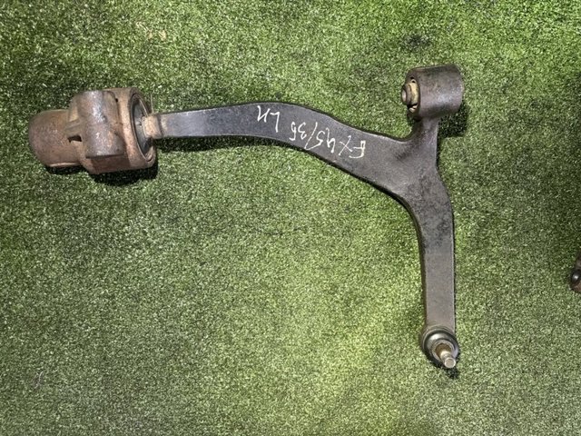 Поперечний важіль 54501CG200 NISSAN
