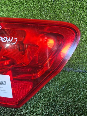 Ліхтар задній правий, зовнішній 55079420AD CHRYSLER