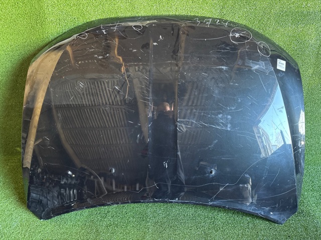 Капот 55369453AB CHRYSLER