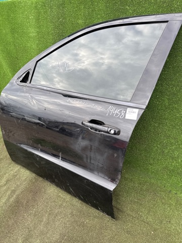 Дверь передня ліва 55369463AI CHRYSLER