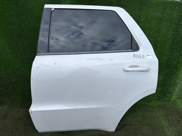 Двері задні, ліві 55369481AK CHRYSLER