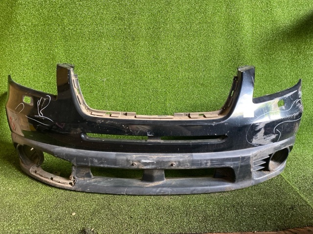 Кожух бампера переднього 57709XA02A SUBARU