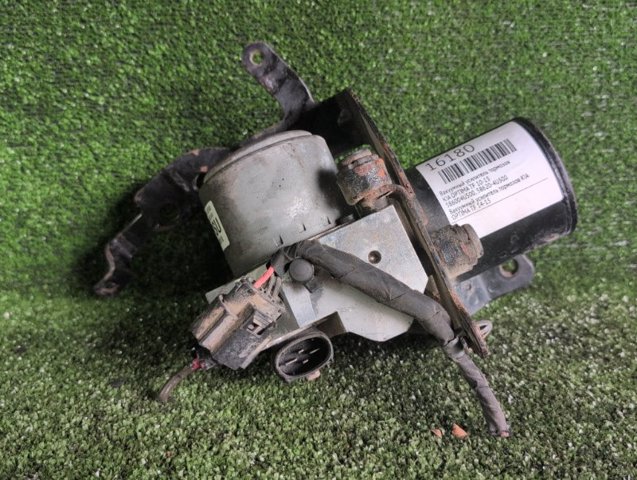 Гідроблок АБС 586204U500 HYUNDAI