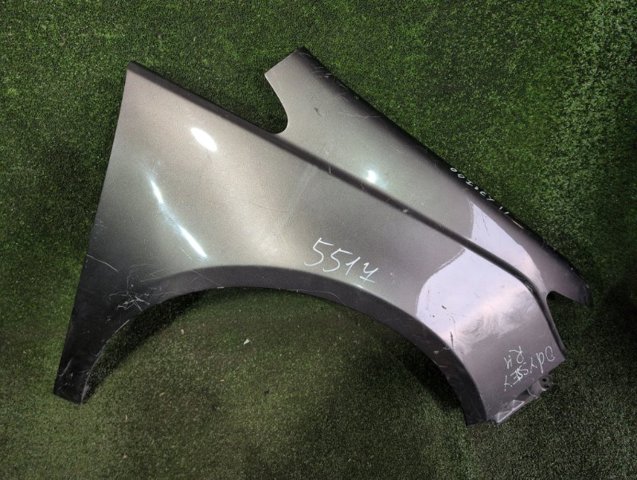 Переднє праве крило 60210TK8A90ZZ HONDA
