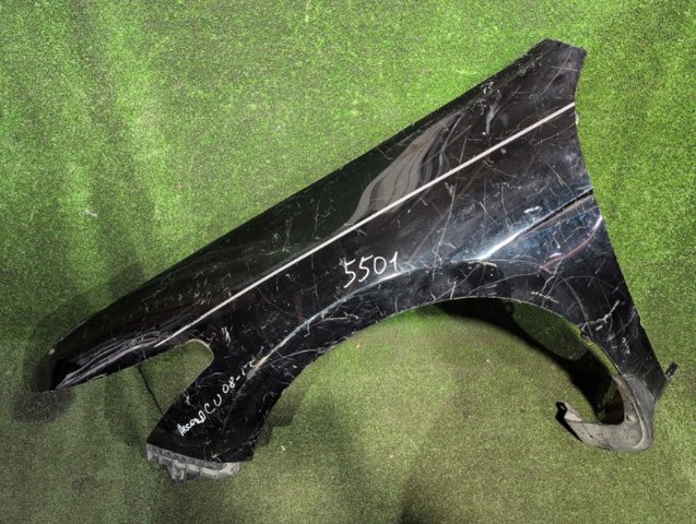 Переднє ліве крило 60260TA0A90ZZ HONDA