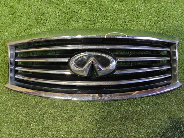 Облицювання радіатора 623103JA0B NISSAN