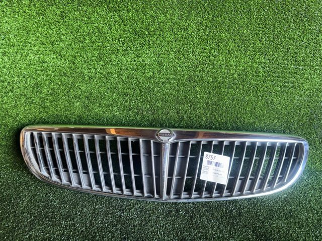 Решітка радіатора 623103Y100 NISSAN