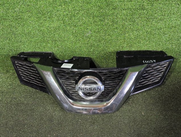 Решітка 623109TA1A NISSAN