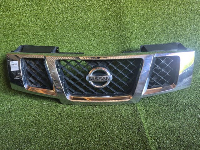 Облицювання радіатора 62310ZQ30A NISSAN