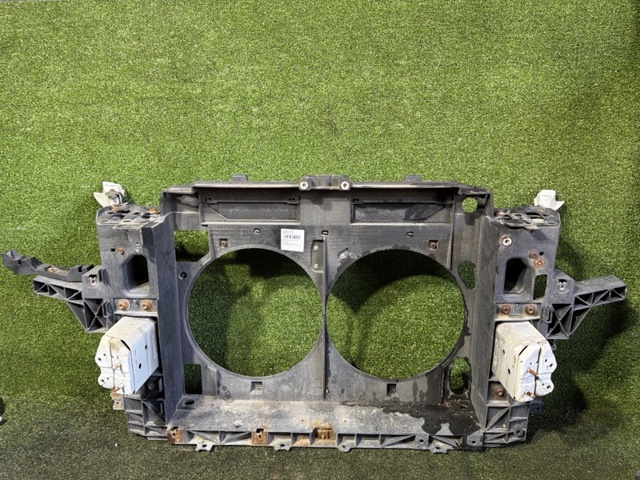Каркас і панелі передка 625011BA0B NISSAN