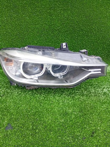 Фари 63117338707 BMW
