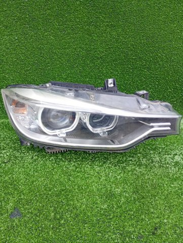 Фара комбінована, передня 63117338708 BMW