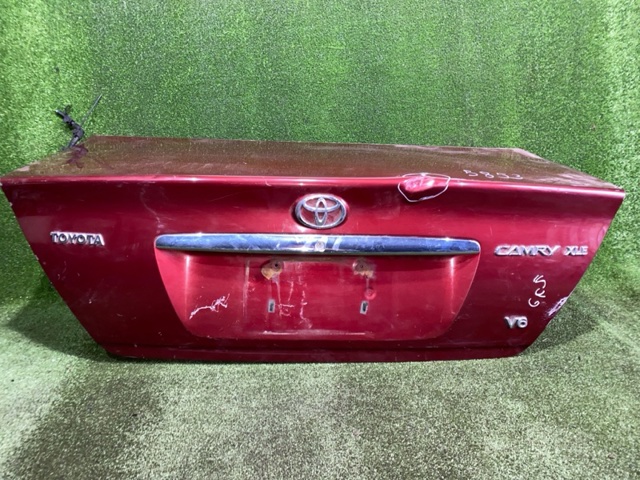 Кришка багажника кузова 6440133280 TOYOTA