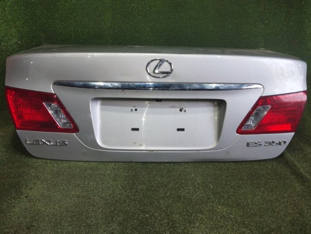Кришка багажника кузова 6440133490 TOYOTA