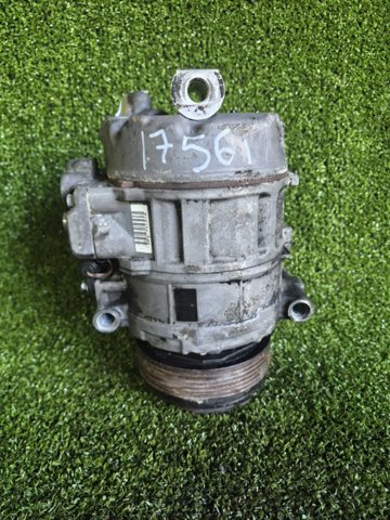 Компресор кондиціонера 64526918749 BMW