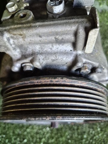 Компресор холодоагенту 64526956715 BMW