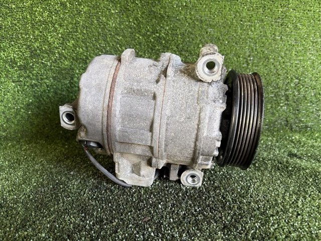 Компресор холодоагенту 64529122618 BMW