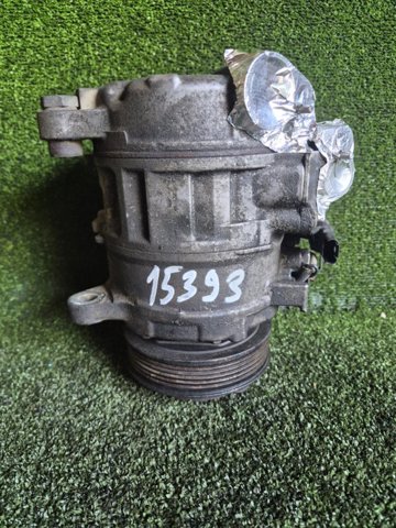Компресор холодоагенту 64529216466 BMW