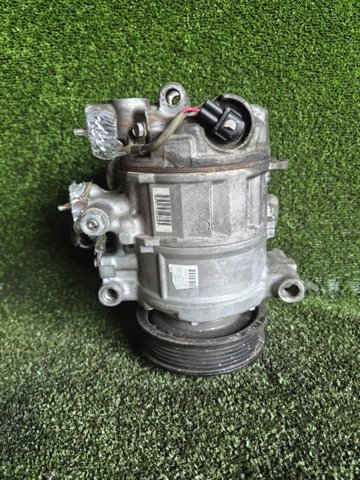 Компресор системи кондиціювання 64529222308 BMW