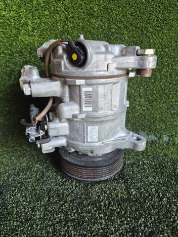 Компресор кліматичної установки 64529223694 BMW