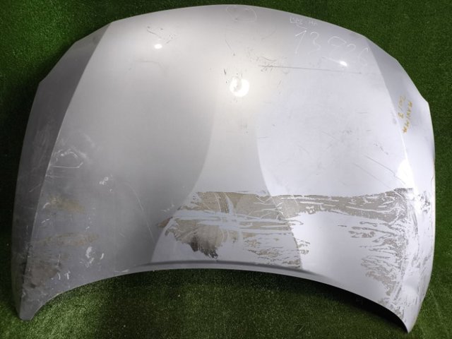 Капот 651006CA0A NISSAN