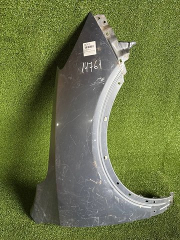 Переднє праве крило 663203J200 HYUNDAI