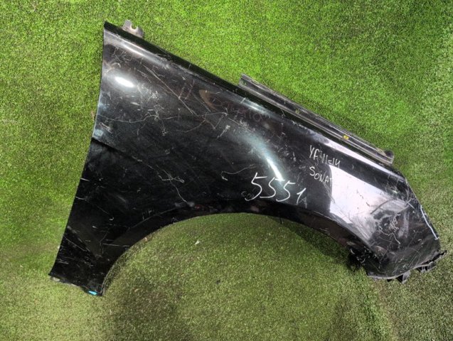 Переднє праве крило 663213S000 HYUNDAI